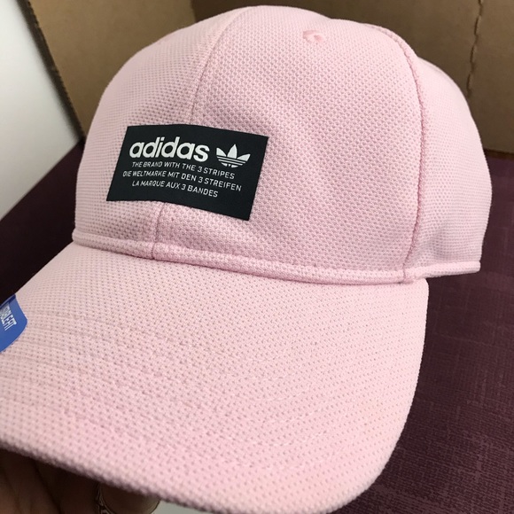 new adidas cap